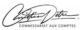 Christian DETRE