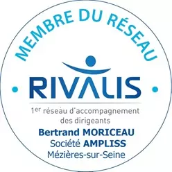 AMPLISS, partenaire de RIVALIS
