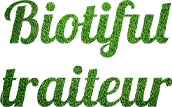 BIOTIFUL TRAITEUR