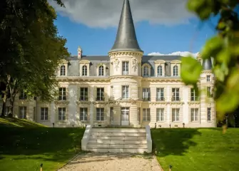 Déjeuner mensuel - 22 Mai