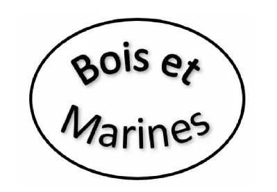 Bois et marines