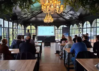 Legal Breakfast - Vendredi 21 Novembre