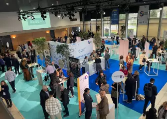 Convention d'affaires GPS&O - Mardi 25 novembre